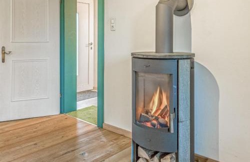 Fieberbrunn Casa | Rebenhaus