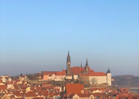 Meissen Apartamento | Rebenhaus Meißen