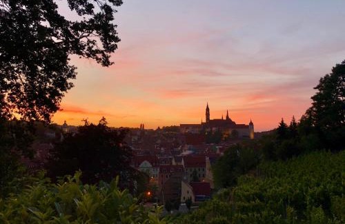 Meissen Apartamento | Rebenhaus Meißen