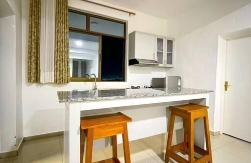 Gikondo Apartamento | Rebero View Apartments