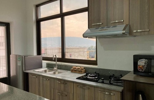 Gikondo Apartamento | Rebero View Apartments