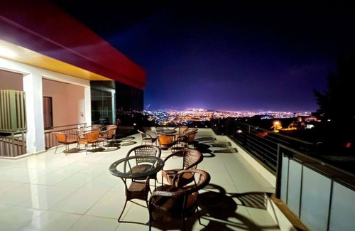 Gikondo Apartamento | Rebero View Apartments