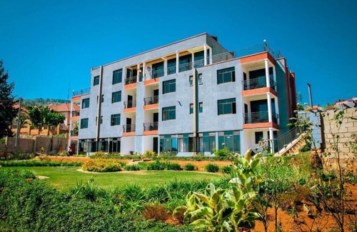 Gikondo Apartamento | Rebero View Apartments