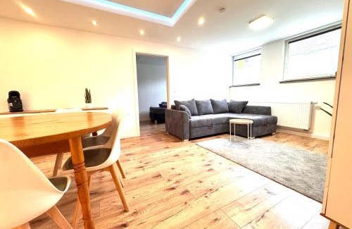 Bahlingen Apartamento | Rebhof Bahlingen Ferienwohnung Nr 20 Rivaner