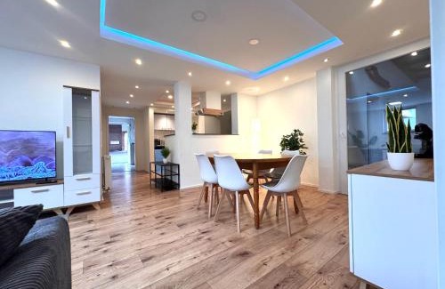 Bahlingen Apartamento | Rebhof Bahlingen Ferienwohnung Nr 20 Rivaner