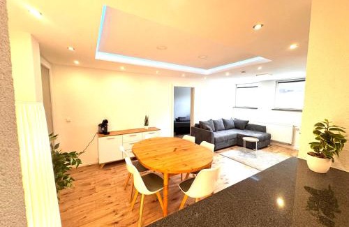 Bahlingen Apartamento | Rebhof Bahlingen Ferienwohnung Nr 20 Rivaner