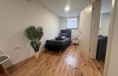 Bahlingen Apartamento | Rebhof Bahlingen Ferienwohnung Nr 20 Rivaner