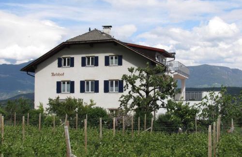 Pianizza Di Sopra Casa | Rebhof Kaltern