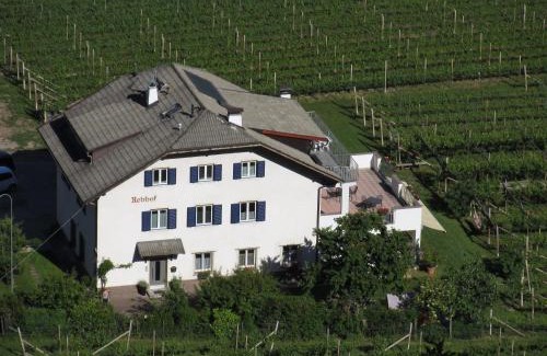 Pianizza Di Sopra Casa | Rebhof Kaltern
