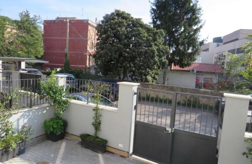 Quartiere XXIX Ponte Mammolo Apartamento | Rebibbia Guest Art 2 Metro B