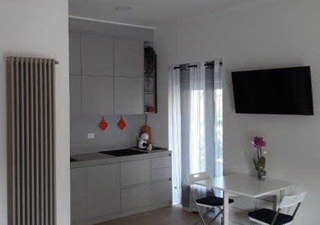 Quartiere XXIX Ponte Mammolo Apartamento | Rebibbia Guest Art 2 Metro B