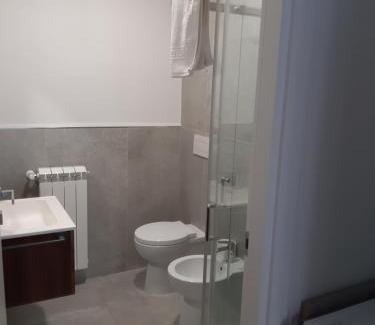 Quartiere XXIX Ponte Mammolo Apartamento | Rebibbia Guest Art 2 Metro B