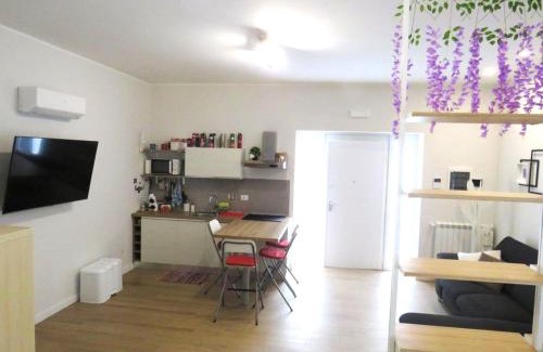 Quartiere XXIX Ponte Mammolo Apartamento | Rebibbia Guest Art Metro B
