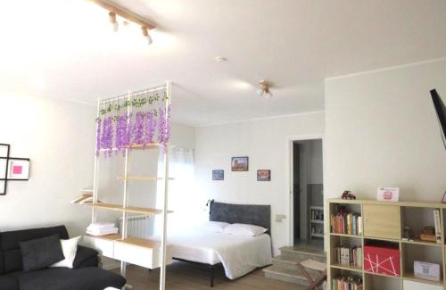 Quartiere XXIX Ponte Mammolo Apartamento | Rebibbia Guest Art Metro B