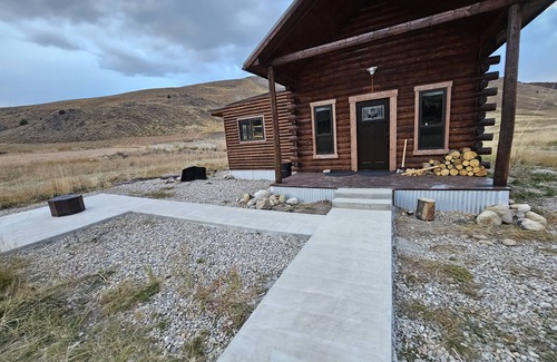 Anaconda Chalet De Esquí | Reboot, Recover, Recreate…Centrally located 20 acre Mill Creek getaway cabin!