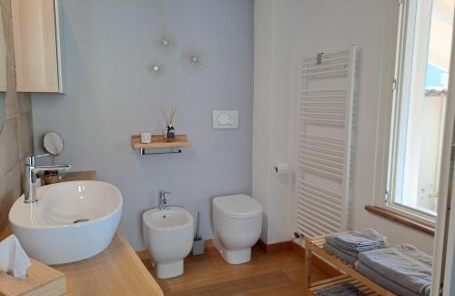 Campagnolo Casa | ReBorn Room