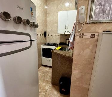 Nova Friburgo Apartamento | Recém Mobilado in Copacabana Ready for your First