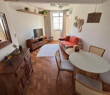 Nova Friburgo Apartamento | Recém Mobilado in Copacabana Ready for your First