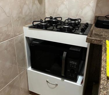 Nova Friburgo Apartamento | Recém Mobilado in Copacabana Ready for your First