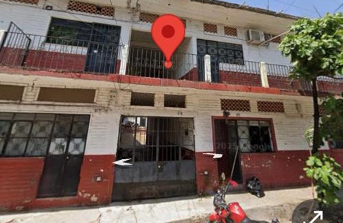 Emiliano Zapata Casa | Recamara Alan en Zona Romantica Departamento compartido con el host