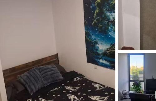 Coacalco de Berriozábal Casa | Recamara en Residencial Privado Bosques del Valle