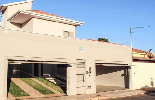Sao Joao Batista do Gloria Casa | Recanto Rio Grande