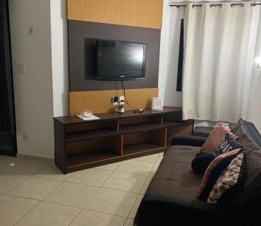 Conjunto ALAGAMAR Apartamento | Recanto à beira-mar