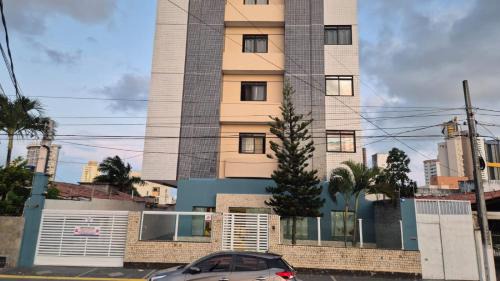 Conjunto ALAGAMAR Apartamento | Recanto à beira-mar