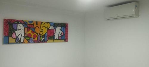 Conjunto ALAGAMAR Apartamento | Recanto à beira-mar