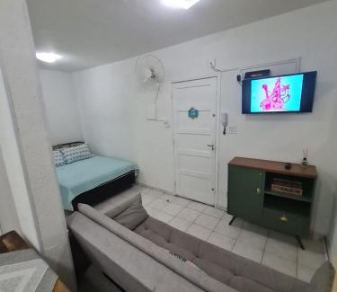 Maracana Apartamento | Recanto 101