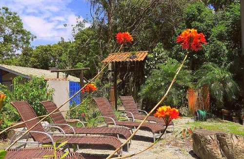 Paranagua Casa | Recanto Abayomi