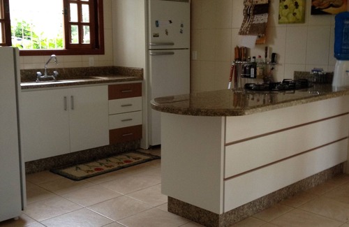 Pinheira Casa | Recanto Acolhedor
