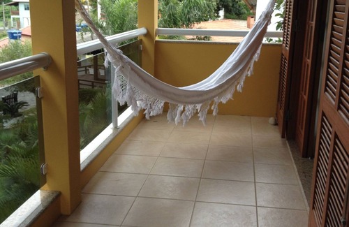 Pinheira Casa | Recanto Acolhedor