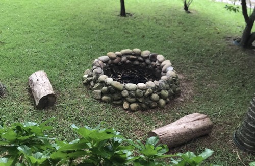 Pinheira Casa | Recanto Acolhedor