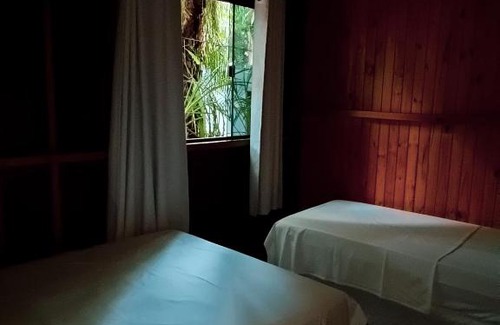 Toledo Cabina | Recanto Aconchego