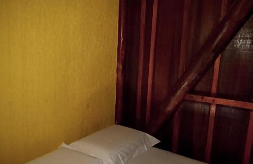Toledo Cabina | Recanto Aconchego