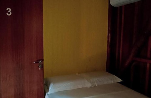 Toledo Cabina | Recanto Aconchego