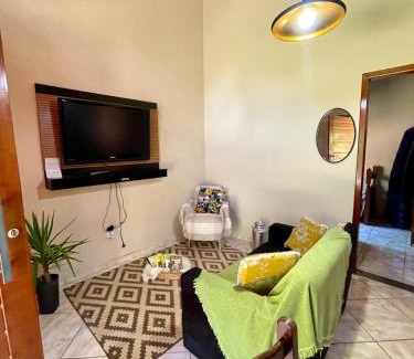 Santo Antonio do Pinhal Chalet De Esquí | Recanto agape chalés e cabana