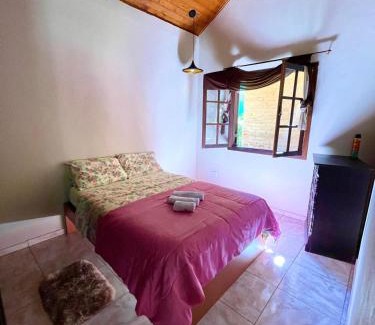 Santo Antonio do Pinhal Chalet De Esquí | Recanto agape chalés e cabana