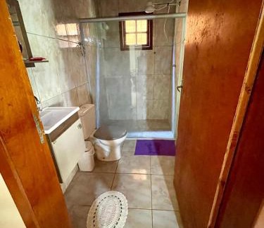 Santo Antonio do Pinhal Chalet De Esquí | Recanto agape chalés e cabana