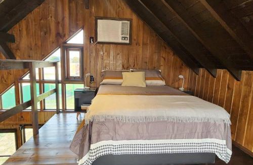 Miguel Pereira Chalet De Esquí | Recanto AlceNegro
