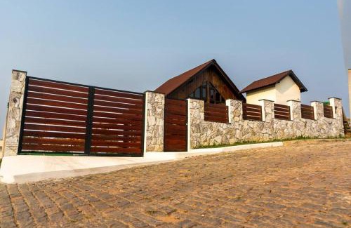 Miguel Pereira Chalet De Esquí | Recanto AlceNegro