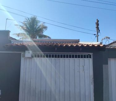 Dos Industriarios Casa | Recanto Alegre
