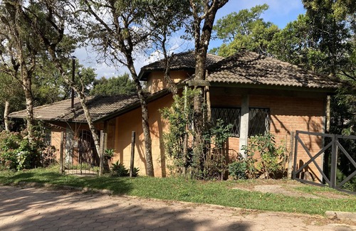 Monte Verde Cabaña | Recanto Alpinista adventure 350m from the tourist stones