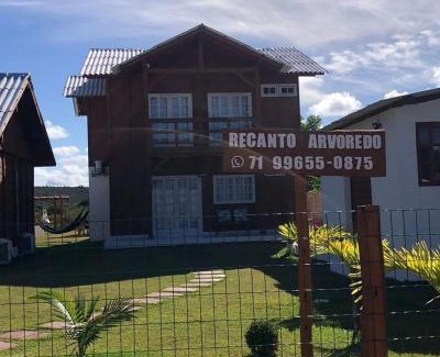 Subauma Chalet De Esquí | Recanto Arvoredo