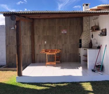 Subauma Chalet De Esquí | Recanto Arvoredo