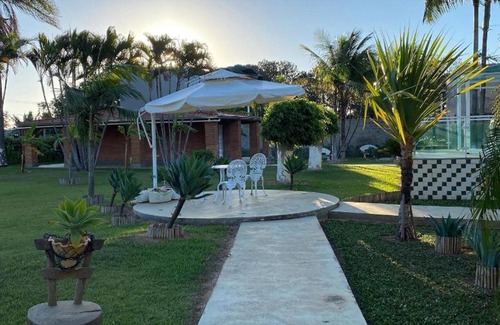 Boituva Casa | Recanto Bela Vista