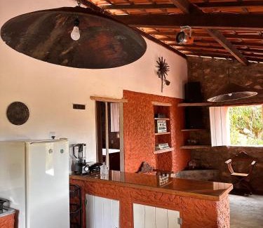 Igatu Casa | Recanto Bela Vista Igatu