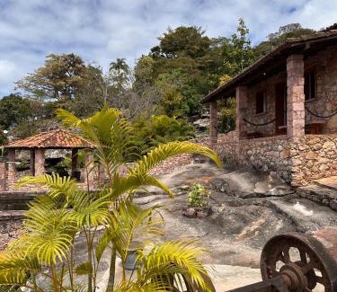Igatu Casa | Recanto Bela Vista Igatu