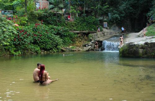 Praia Grande Otro | Recanto Bem Viver